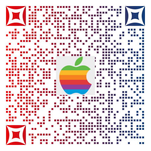 Apple Store QR Code