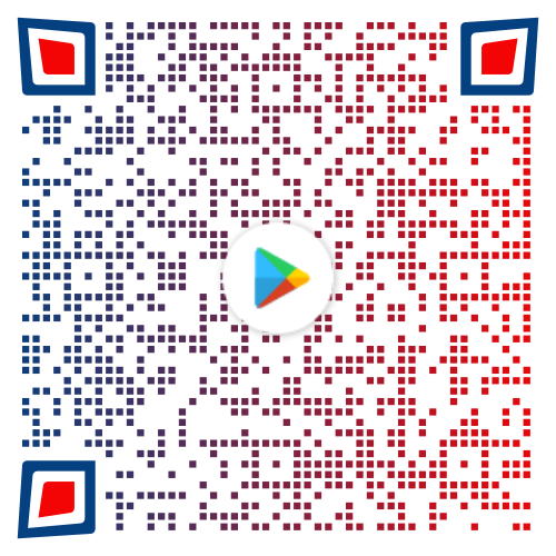 Play Store QR Code